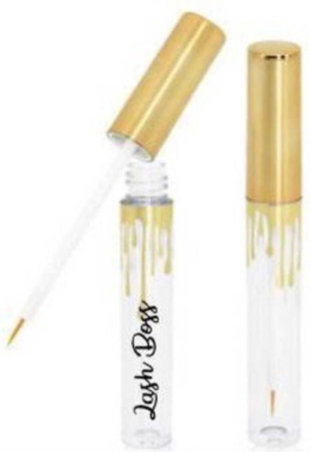 Lash boss Lash Serum Wimperserum Natuurlijke Wimpergroei Eyelash Growth Serum Lashlift Eyelash Serum lashserum- By