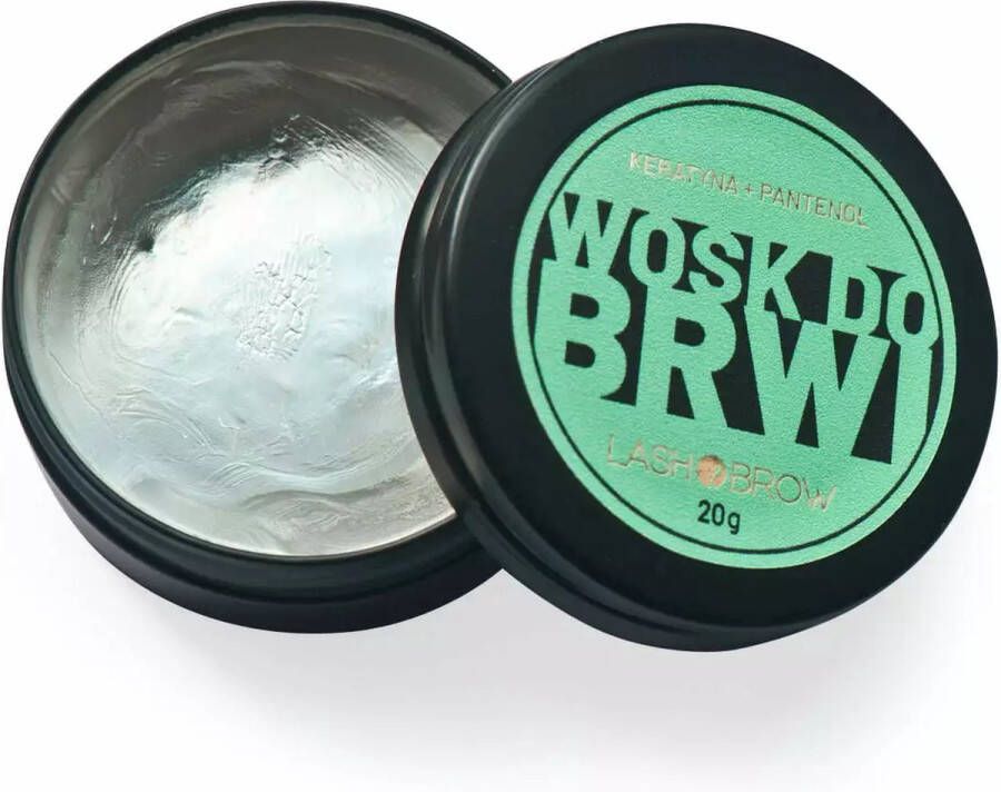 Lash Brow Lashbrow eyebrow gel