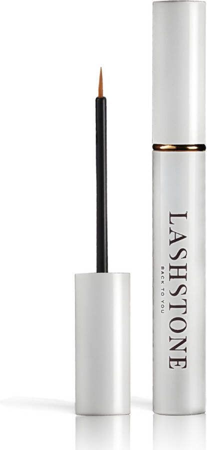 LashStone Wimperserum Lash Serum voor Wimpergroei Lange Wimpers Eyelash Growth Serum Wimper Groeiserum Natuurlijk