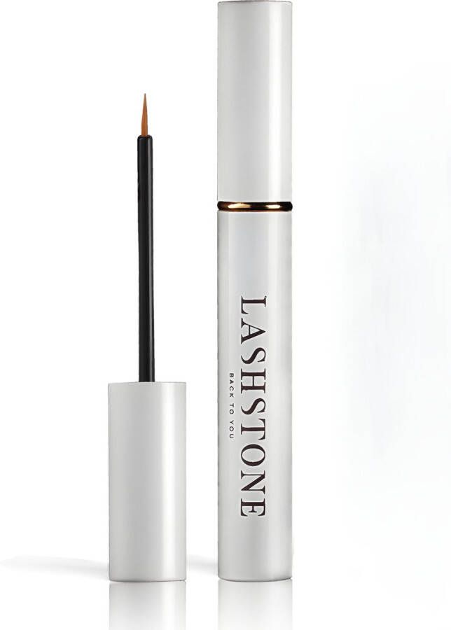 LashStone Wimperserum Lash Serum voor Wimpergroei Lange Wimpers Eyelash Growth Serum Wimper Groeiserum Natuurlijk