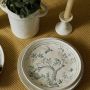 Laura Ashley Artisan Collectables Bordenset 4 persoons servies In geschenkdoos 26cm Belvedere - Thumbnail 3