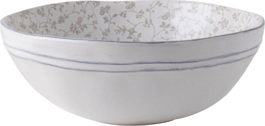 Laura Ashley Artisan Collectables Kommen Schaaltjes Ø16cm Bloem decor WCL