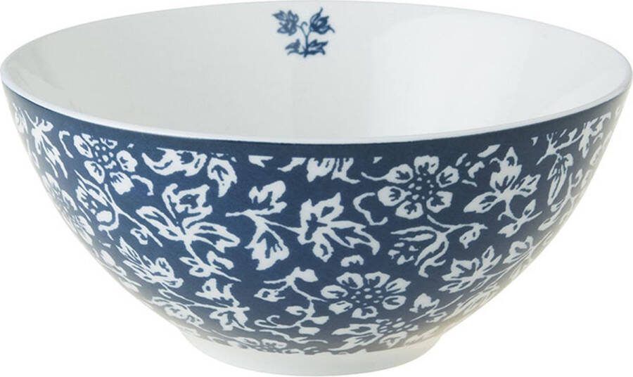 Laura Ashley Blueprint Collectables Kommen Schaaltjes Ø13cm Sweet Alyssum
