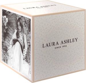Laura Ashley Heritage Collectables Giftset 16 Delig Dinnerset