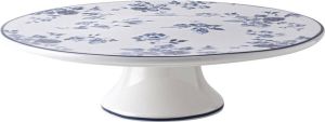 Laura Ashley Blueprint Collectables Giftset Taartplateau 30 cm China Rose