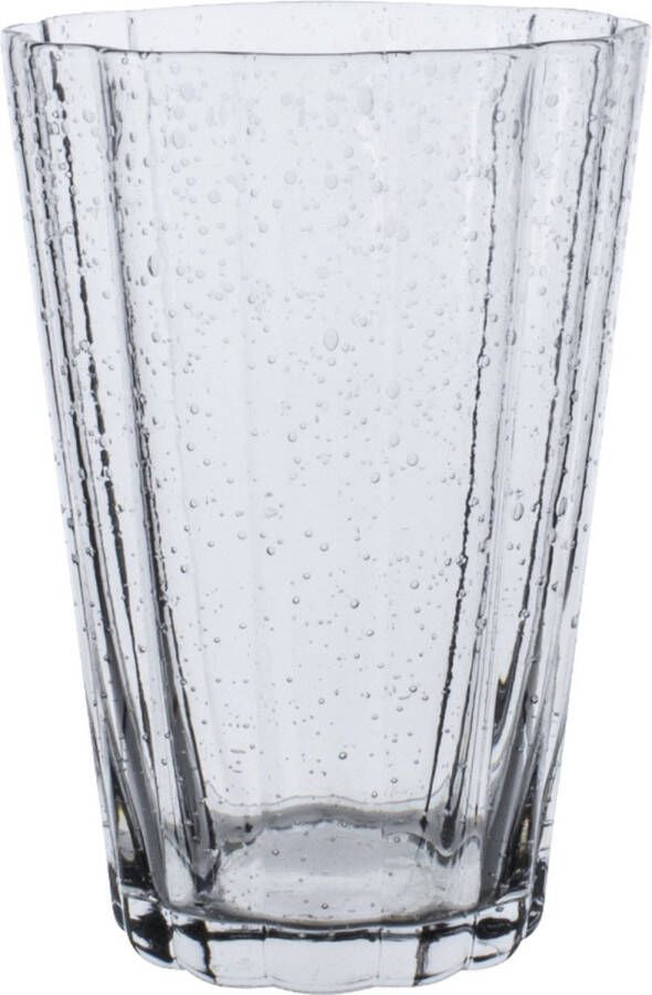 Laura Ashley Glass Collectables Longdrinkglazen Helder 41 cl