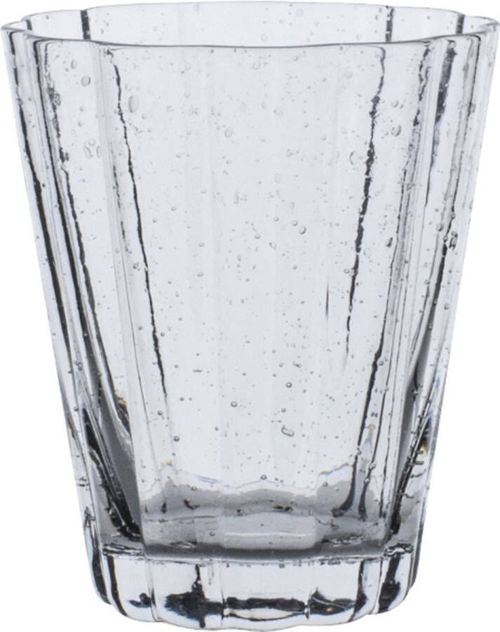Laura Ashley Glass Collectables Waterglazen Helder 25 cl