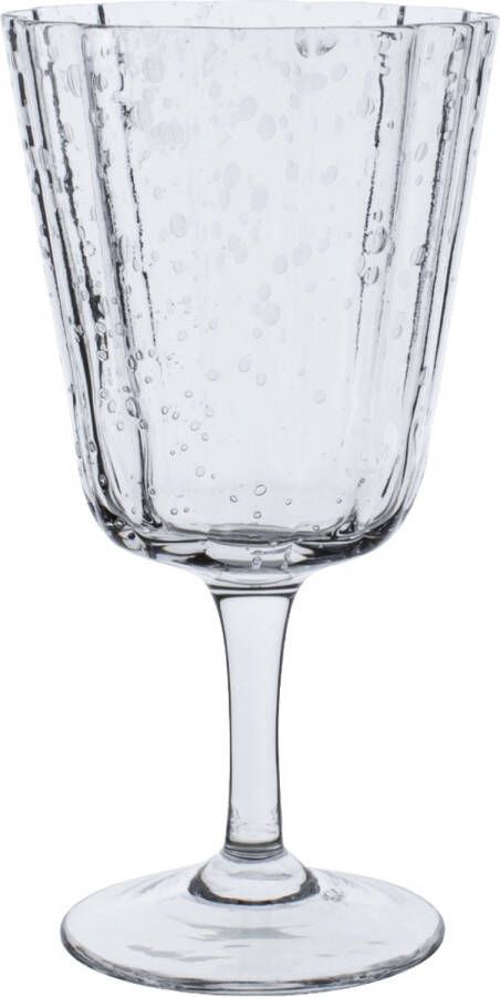 Laura Ashley Glass Collectables Wijnglazen Helder 36 cl