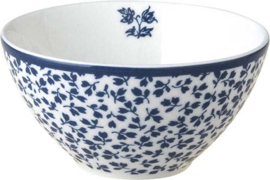 Laura Ashley Kom 9 cm Floris