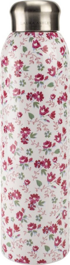 Laura Ashley On the Go Collectables Thermosfles Thermosbeker Petit Flowers Roze