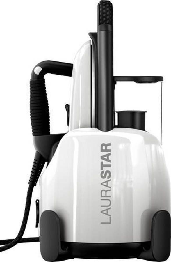 Laurastar Stoomgenerator Lift White