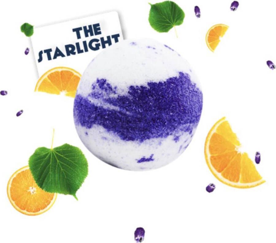 Lavanda del Lago Bruisbal The Starlight