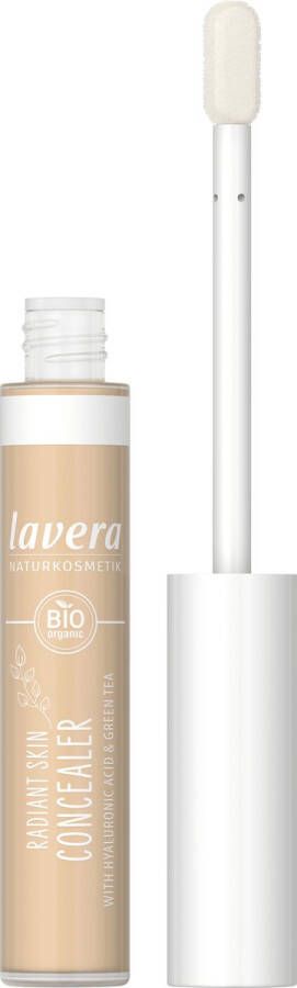Lavera Concealer Radiant Skin 01 Ivory 5 ml