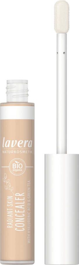 Lavera Concealer Radiant Skin 02 Light 5 ml