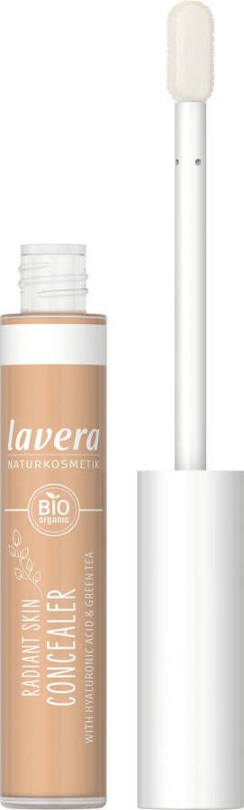 Lavera Concealer Radiant Skin 03 Medium 5 ml