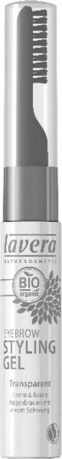 Lavera Eyebrow Gel Style & Care