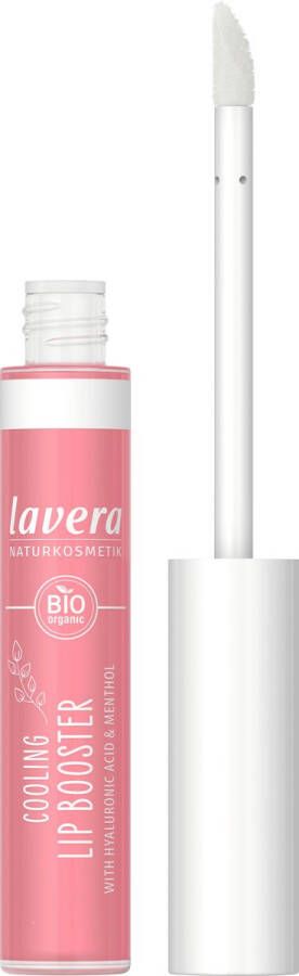 Lavera Lipgloss Cooling Lip Booster 5 ml
