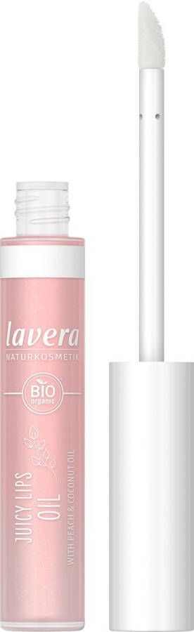 Lavera Lippenolie Juicy 5 ml