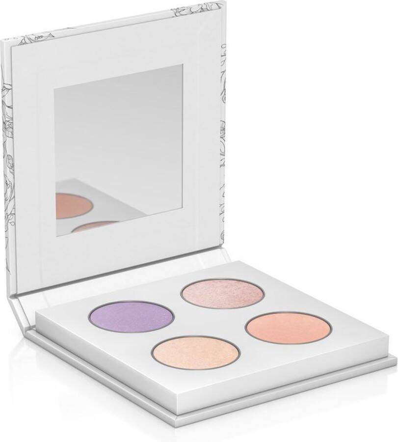 Lavera Oogschaduw Signature colour pure pastels