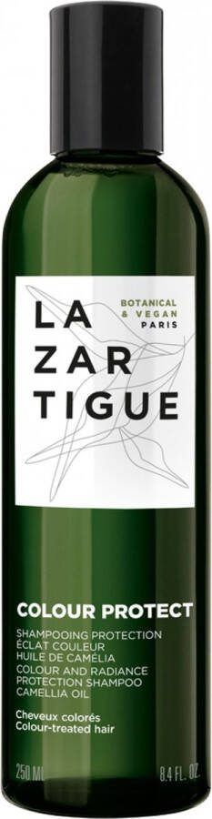 Lazartigue Colour Protect Shampoo 250 ml
