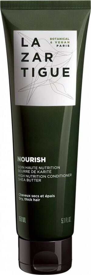 Lazartigue Nourish High Nutrition Conditioner