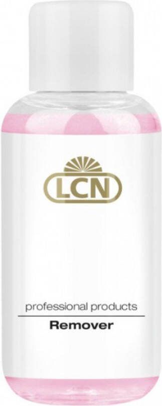 LCN nagellak Remover 500ml