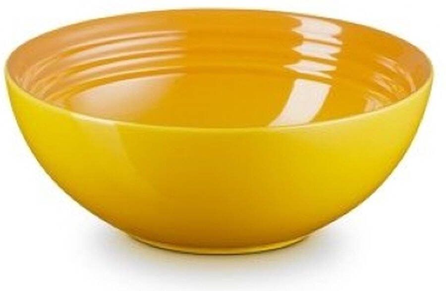 Le Creuset Aardewerk Dessertschaaltje 16cm Nectar