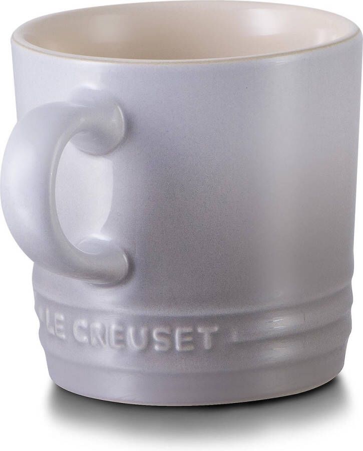 Le Creuset Aardewerk Espressokop 0.07L Mist Grey