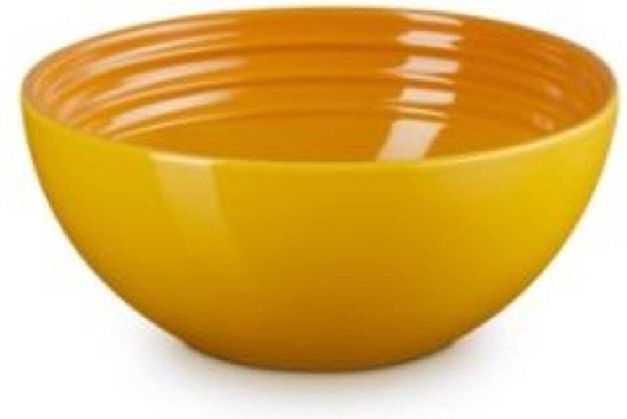 Le Creuset Aardewerk Snackschaaltje 0 33l Nectar