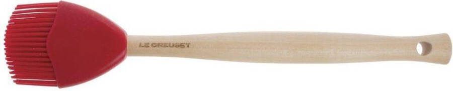 Le Creuset Bakkwast Premium Kersenrood 26.5 cm