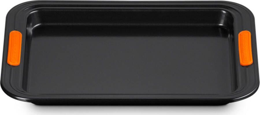 Le Creuset Bakplaat Klein 32 5 x 24 x 2 5 cm