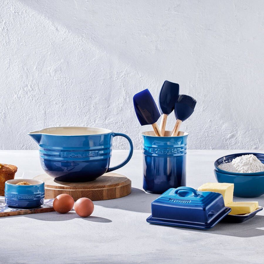 Le Creuset Beslagkom Mengkom Azure 2 liter