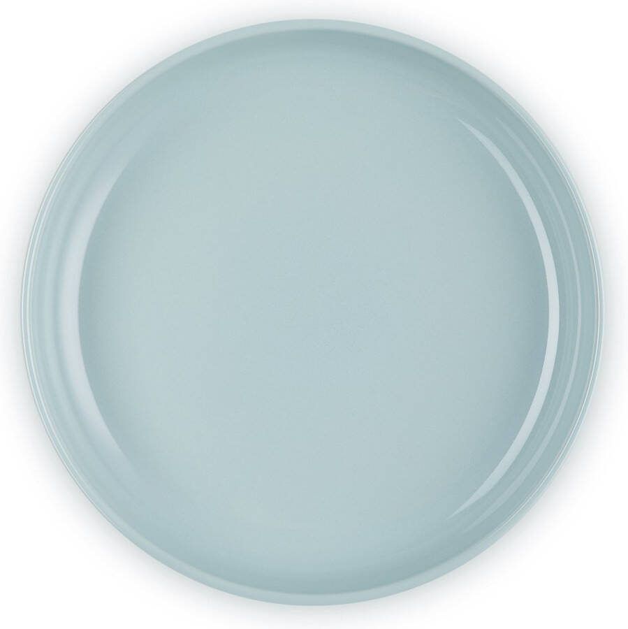 Le Creuset Diep Bord Coupe Sea Salt ø 22 cm