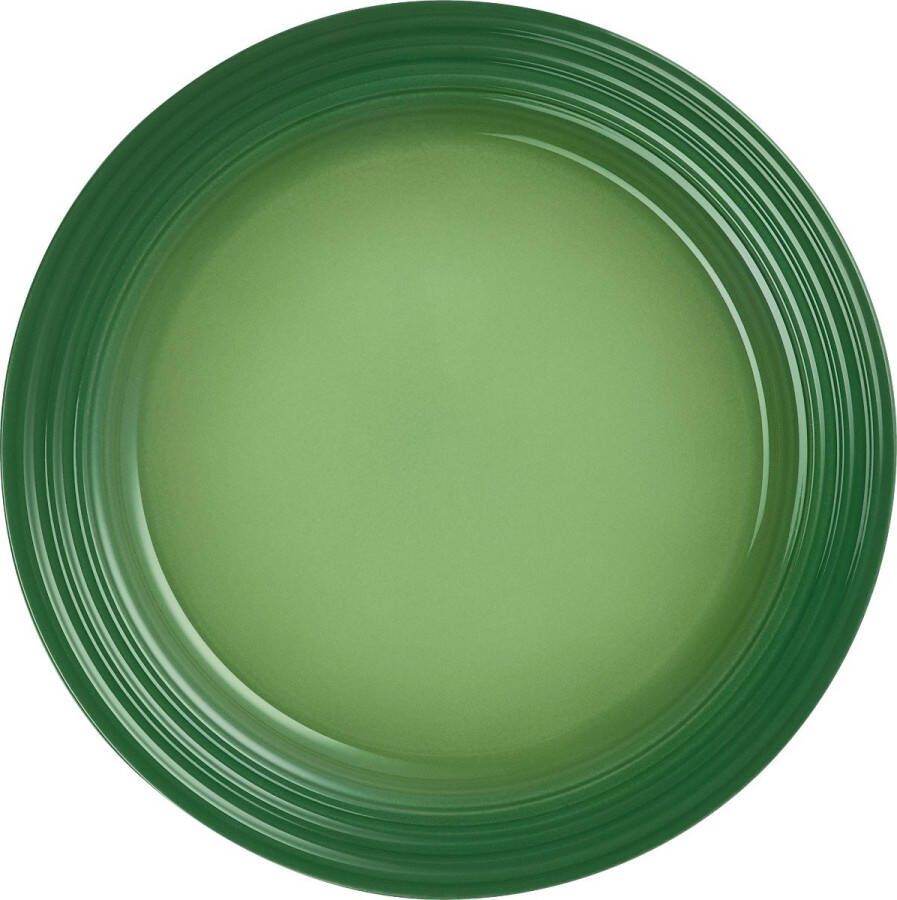Le Creuset Dinerbord Bamboo ø 27 cm