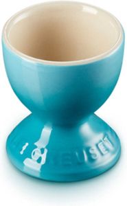 Le Creuset Eierdopje Caribbean Blue