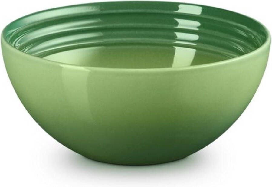 Le Creuset Kleine Kom Bamboo ø 12 cm 330 ml