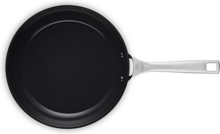 Le Creuset Koekenpan Essential Non-Stick Ceramic ø 26 cm keramische anti-aanbaklaag