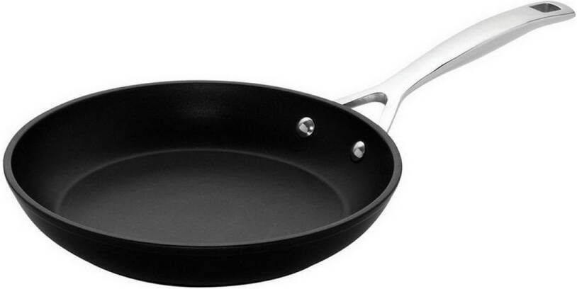 Le Creuset Koekenpan Les Forgées TNS ø 26 cm standaard anti-aanbaklaag