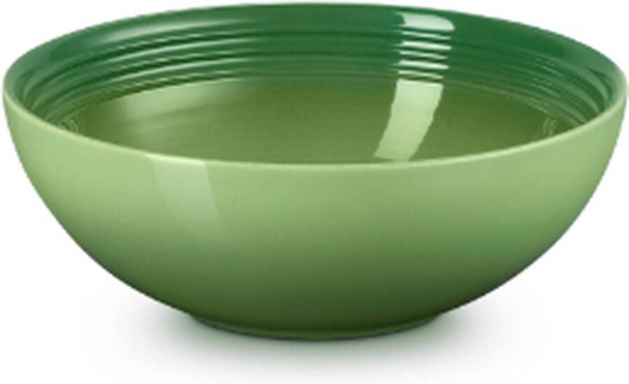 Le Creuset Kom Bamboo ø 16 cm 650 ml