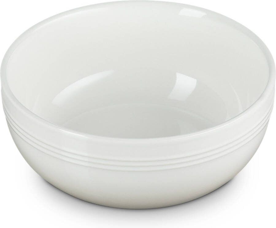 Le Creuset Kom Coupe Meringue ø 16 cm 770 ml