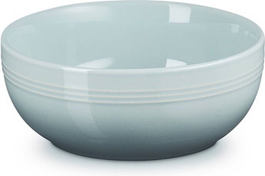 Le Creuset Kom Coupe Shell Pink ø 16 cm 770 ml