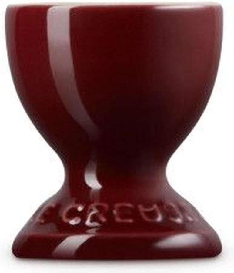 Le Creuset Aardewerk Eierdop Rhone
