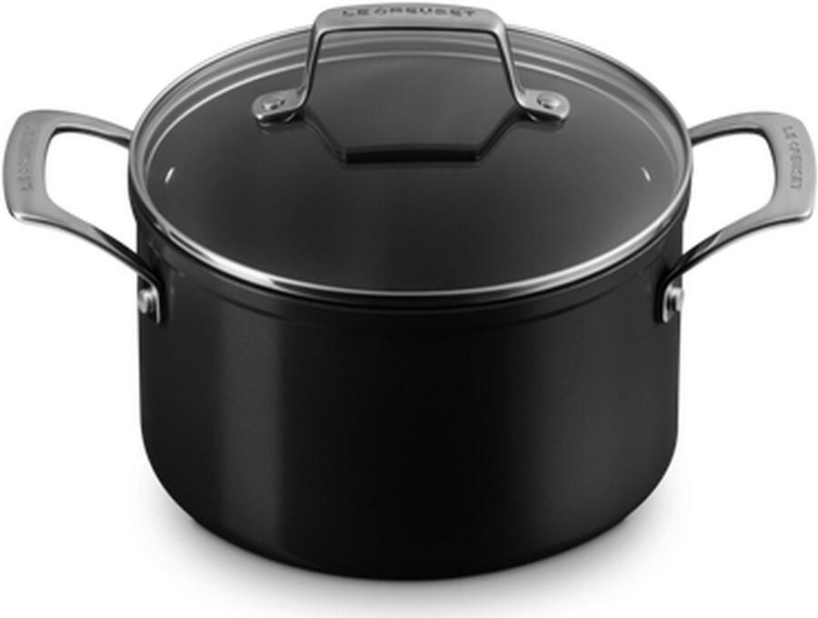 Le Creuset Essential Non-Stick Ceramic kookpan 20 cm