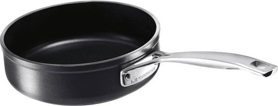 Le Creuset Les Forgees Hapjespan 20cm
