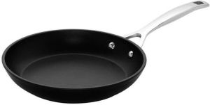 Le Creuset Koekenpan Les Forgées TNS ø 30 cm Standaard anti-aanbaklaag