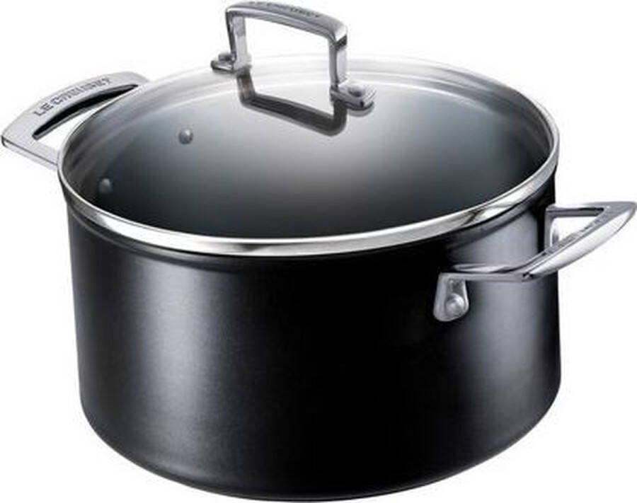 Le Creuset Les Forgees Kookpan 20cm 3 80L