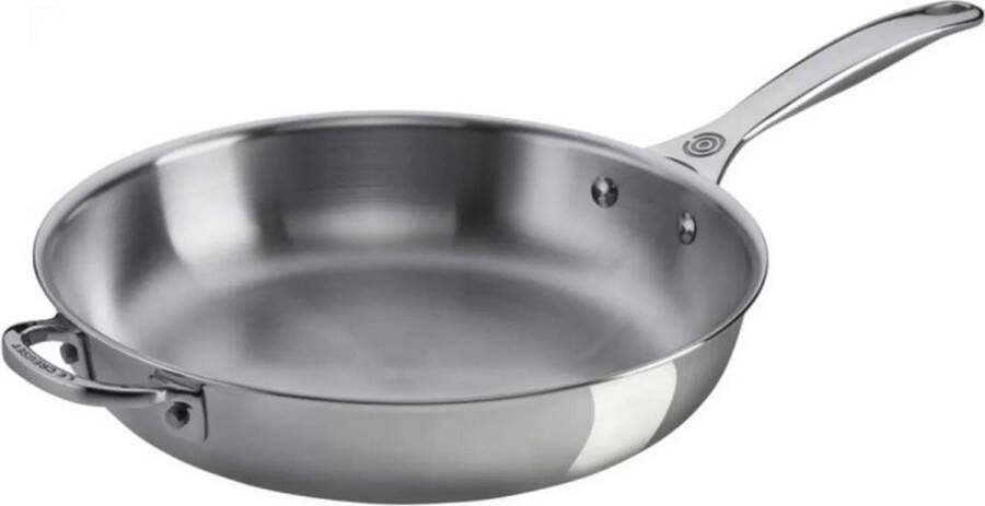 Le Creuset Magnetik Koekenpan � 28 cm