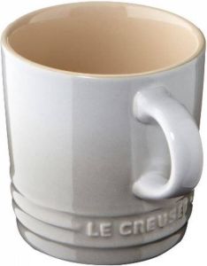 Le Creuset Mok Mist Grey 350 ml