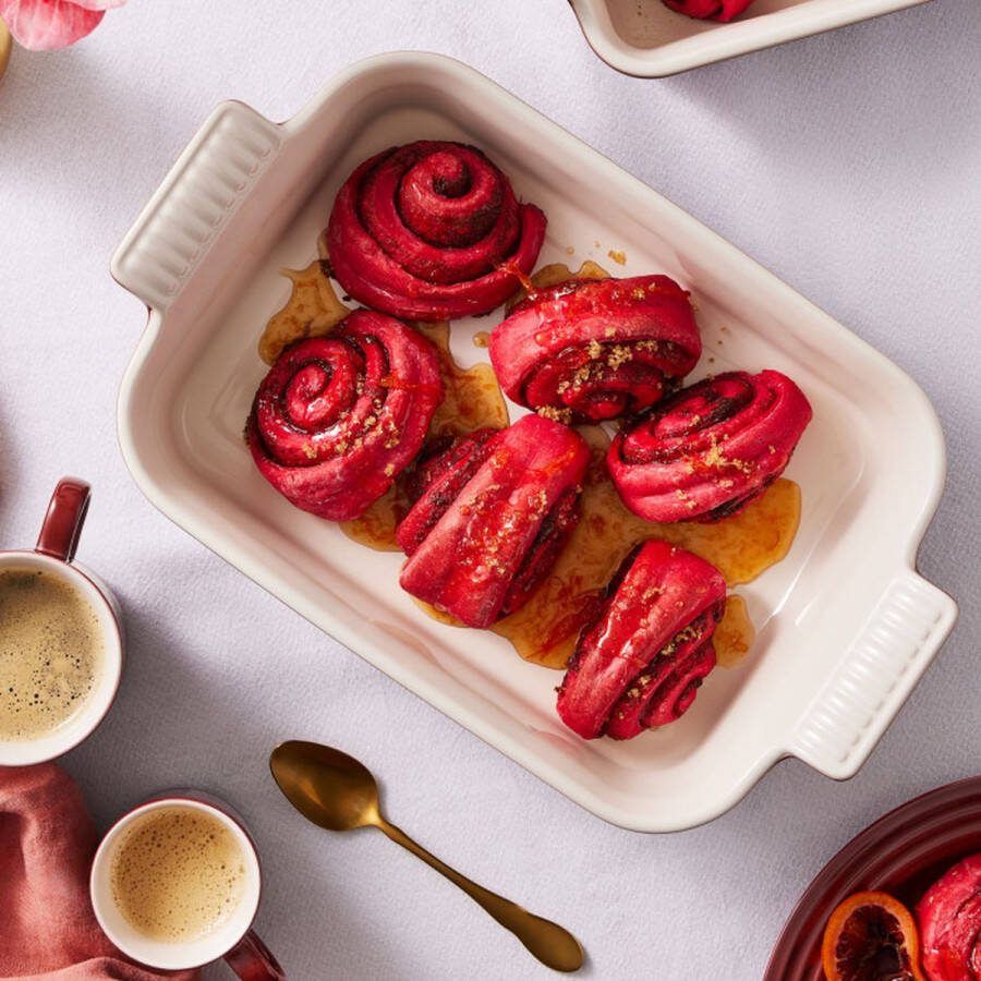 Le Creuset Ovenschaal Heritage Rhône 32 x 24 cm 3 85 Liter