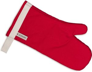 Le Creuset Ovenwant Kersenrood